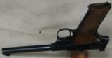 Colt Woodsman Targetsman .22 LR Caliber Pistol S/N 175813C - 5 of 7