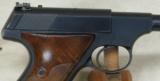Colt Woodsman Targetsman .22 LR Caliber Pistol S/N 175813C - 7 of 7