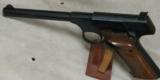 Colt Woodsman Targetsman .22 LR Caliber Pistol S/N 175813C - 4 of 7