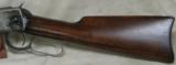 Winchester Model 1894 Saddle Ring Carbine .30-30 WIN Caliber S/N 852238 - 4 of 11