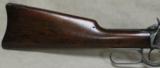Winchester Model 1894 Saddle Ring Carbine .30-30 WIN Caliber S/N 852238 - 11 of 11