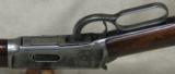 Winchester Model 1894 Saddle Ring Carbine .30-30 WIN Caliber S/N 852238 - 7 of 11