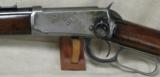 Winchester Model 1894 Saddle Ring Carbine .30-30 WIN Caliber S/N 852238 - 2 of 11
