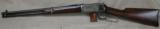 Winchester Model 1894 Saddle Ring Carbine .30-30 WIN Caliber S/N 852238 - 1 of 11