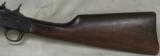 Remington New Model 4 Takedown Rolling Block Rifle .22 S,L,LR Caliber S/N 315800 - 3 of 11