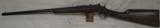 Remington New Model 4 Takedown Rolling Block Rifle .22 S,L,LR Caliber S/N 315800 - 1 of 11