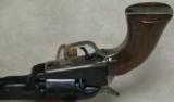 Colt 1849 Pocket "Conversion Model" .31 Caliber Revolver S/N 78560 - 4 of 6