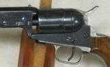 Colt 1849 Pocket "Conversion Model" .31 Caliber Revolver S/N 78560 - 2 of 6