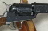 Colt 1849 Pocket "Conversion Model" .31 Caliber Revolver S/N 78560 - 3 of 6