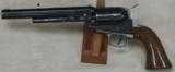 Colt 1849 Pocket "Conversion Model" .31 Caliber Revolver S/N 78560 - 1 of 6