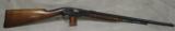 Remington Model 12 Pump Action .22 S,L,LR Caliber S/N 7318000 - 1 of 6