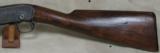 Remington Model 12A Pump Action .22 S,L,LR Caliber S/N 272767 - 4 of 10