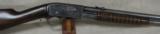 Remington Model 12A Pump Action .22 S,L,LR Caliber S/N 272767 - 10 of 10