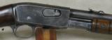 Remington Model 12A Pump Action .22 S,L,LR Caliber S/N 272767 - 7 of 10