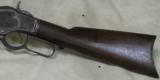 Winchester Model 1873 Third Model .32 WCF Caliber Rifle S/N 436222B - 7 of 12