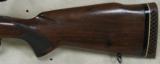Ted Williams' Winchester Model 70 Pre 64 Rifle .300 WIN Mag Caliber S/N 444768 - 2 of 12