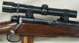 Ted Williams' Winchester Model 70 Pre 64 Rifle .300 WIN Mag Caliber S/N 444768 - 9 of 12