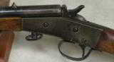 Stevens Model Little Scout #14 1/2 Takedown Rifle .22 Rimfire Caliber S/N None - 4 of 9