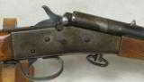 Stevens Model Little Scout #14 1/2 Takedown Rifle .22 Rimfire Caliber S/N None - 9 of 9