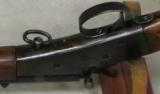 Stevens Model Little Scout #14 1/2 Takedown Rifle .22 Rimfire Caliber S/N None - 7 of 9