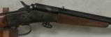 Stevens Model Little Scout #14 1/2 Takedown Rifle .22 Rimfire Caliber S/N None - 8 of 9