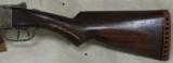 Montgomery Ward & Co. Triumph 12 GA SxS Shotgun S/N E10539 - 2 of 10