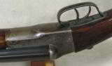 Montgomery Ward & Co. Triumph 12 GA SxS Shotgun S/N E10539 - 6 of 10