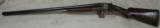 Montgomery Ward & Co. Triumph 12 GA SxS Shotgun S/N E10539 - 9 of 10
