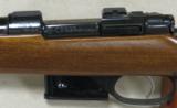 CZ USA 527 Prestige Rifle .223 Caliber S/N A5310 - 2 of 8