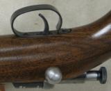 BRNO Model ZKM 468 .22 LR Caliber Rifle S/N 4504 - 4 of 7