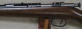 BRNO Model ZKM 468 .22 LR Caliber Rifle S/N 4504 - 2 of 7