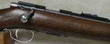 Winchester Model 69A Bolt Action .22 S,L,LR Caliber S/N None - 8 of 8