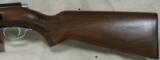 Winchester Model 69A Bolt Action .22 S,L,LR Caliber S/N None - 5 of 8