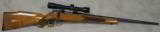 Harrington & Richardson Ultra Wildcat Sako L461 Rifle .222 REM Caliber S/N 124120 - 10 of 11
