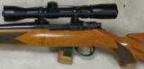 Harrington & Richardson Ultra Wildcat Sako L461 Rifle .222 REM Caliber S/N 124120 - 3 of 11