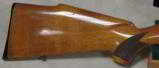 Harrington & Richardson Ultra Wildcat Sako L461 Rifle .222 REM Caliber S/N 124120 - 9 of 11