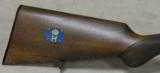 Husqvarna Sakrat Deluxe Presentation Heavy Barrel .22 LR Caliber Rifle S/N 21358B - 8 of 9