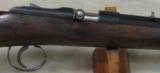 Husqvarna .22 LR Caliber Single Shot Rifle S/N None - 6 of 8