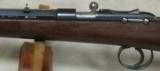 Husqvarna .22 LR Caliber Single Shot Rifle S/N None - 5 of 8