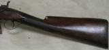 J. Manton & Son Early 1820s London Percussion 16 Bore Shotgun S/N 7938 - 4 of 21
