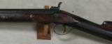 J. Manton & Son Early 1820s London Percussion 16 Bore Shotgun S/N 7938 - 3 of 21
