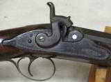 J. Manton & Son Early 1820s London Percussion 16 Bore Shotgun S/N 7938 - 12 of 21