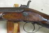 J. Manton & Son Early 1820s London Percussion 16 Bore Shotgun S/N 7938 - 8 of 21