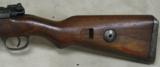 Mauser Model 98 A.R. 1943 Military 8mm Caliber Rifle S/N 8691 - 3 of 10