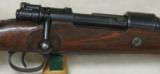Mauser Model 98 A.R. 1943 Military 8mm Caliber Rifle S/N 8691 - 9 of 10