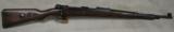 Mauser Model 98 A.R. 1943 Military 8mm Caliber Rifle S/N 8691 - 8 of 10