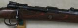Mauser Model 98 A.R. 1943 Military 8mm Caliber Rifle S/N 8691 - 10 of 10