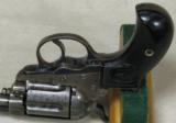 Colt 1877 Thunderer DA Double Action Revolver .41 LC Caliber S/N 98634 - 3 of 7