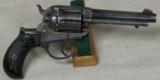 Colt 1877 Thunderer DA Double Action Revolver .41 LC Caliber S/N 98634 - 6 of 7