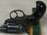 Colt 1877 Thunderer DA Double Action Revolver .41 LC Caliber S/N 159066 - 5 of 7